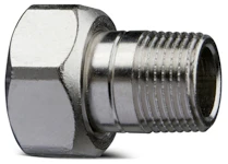 RADIATORNIPPEL TA 3/4 TA50701-520 HÅRD