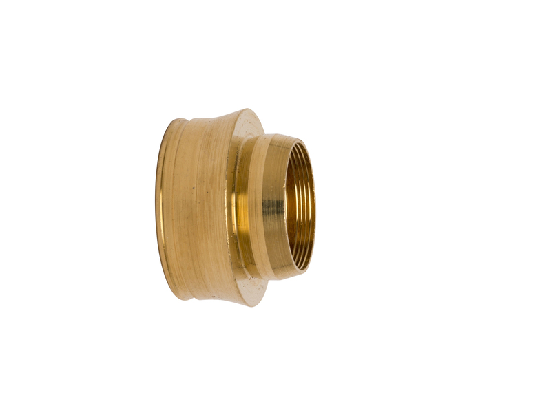 KLÄMRINGSKOPPLING RING TA 1/2x10 TA53389-010