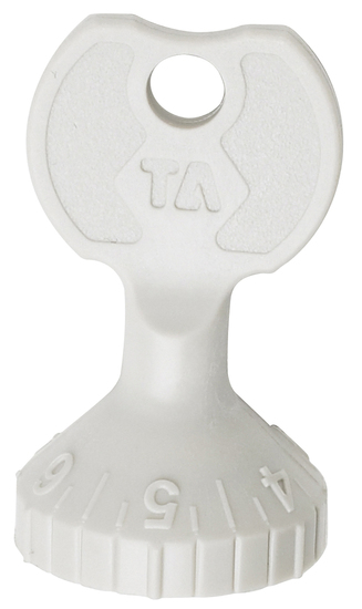 PRE-SETTING TOOL TA TRV-2 KEY TA50198-004