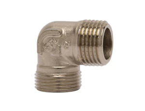imi ta Compres elbow mt ta 3/8x1/2 ta53354510 crome