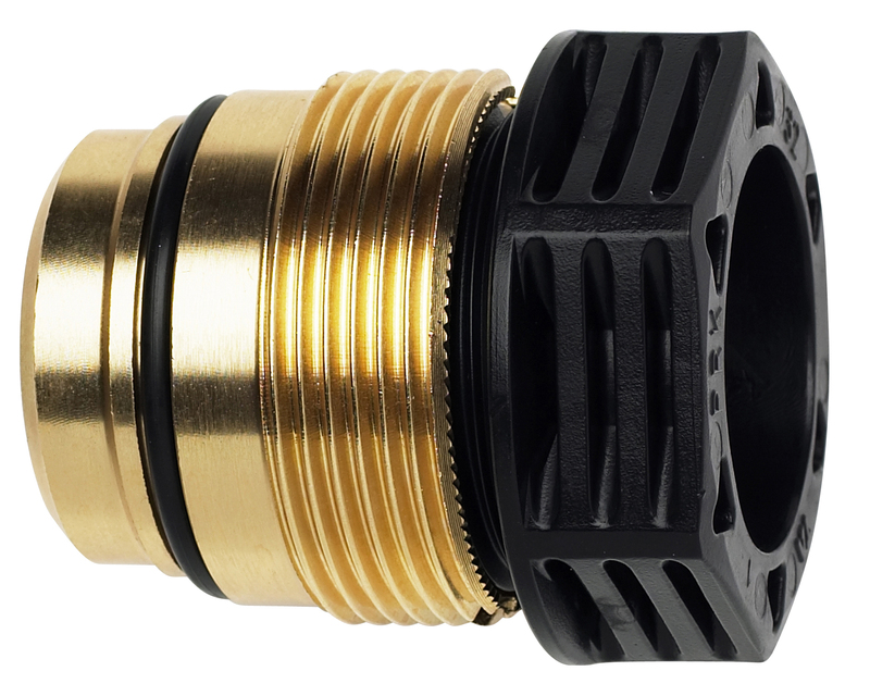 PLASTRÖRSKOPPLING PRK TA 1 1/2x32 REDUCER TA53426-032