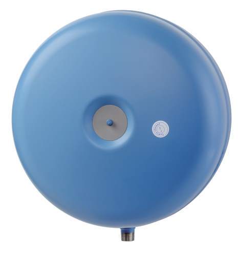 EXPANSION VESSEL PNEUMATEX 80 / 1,5 bar 3 bar BUTYL BAG