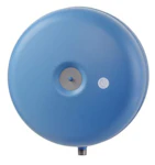 EXPANSION VESSEL PNEUMATEX 80 / 1,5 bar 3 bar BUTYL BAG