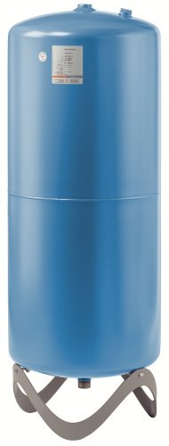 EXPANSION VESSEL PNEUMATEX 200 / 1,5 bar 3 bar BUTYL BAG