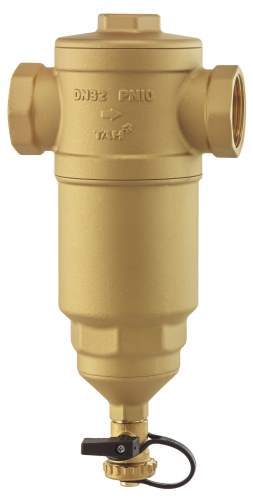 CYCLONE DIRT ZCD TA 1 1/4 TA7897432