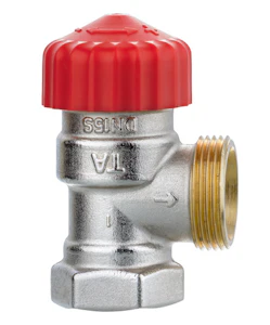 imi ta Radiator valve angle ta 3/8 trv-3 50822-010 no union