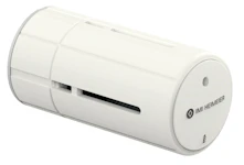 RADIATOR THERMOSTAT TA HALO-B M30 VANDAL PROOF