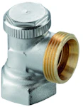 RETURN VALVE ANGLE TA 3/4 TRIM NO UNION 50009-620