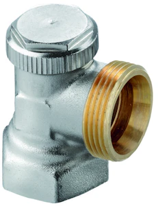 imi ta Returventil vinkel ta 3/4 trim utan nip. 50009-620