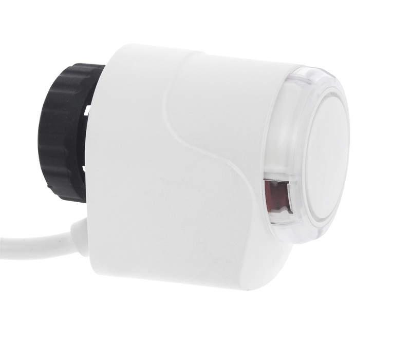 STÄLLDON TA EMO-T M30/230V/NC/2M HALOGEN FRI