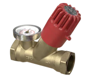 BALANCING VALVE TA 3/4 TA-THERM ZERO