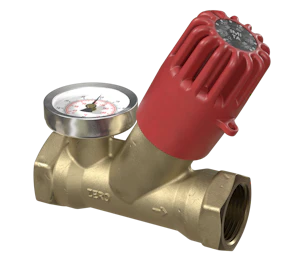 imi ta Linjasäätöventtiili ta 3/4 ta-therm zero lkv