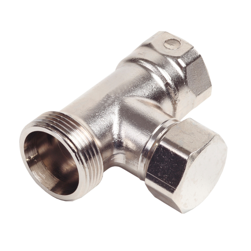 mma Return valve straigth mma 3/8 rrvr 10 no connector