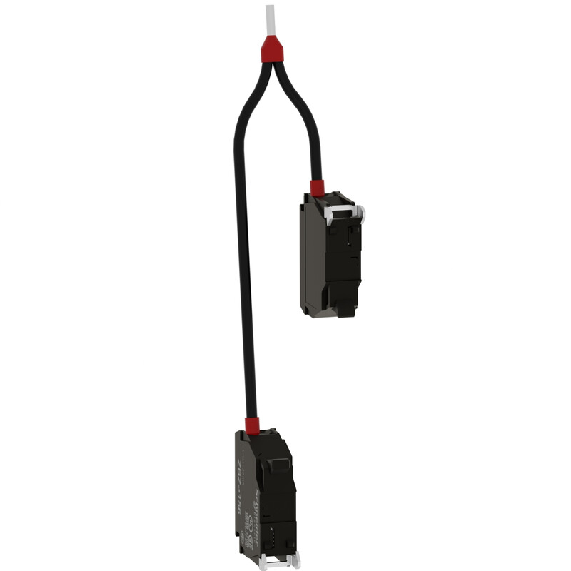 schneider electric Tryckknappstillbehör zbzm156