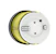 schneider electric Valolieriö harmony xvbc4m8 vilkku keltainen