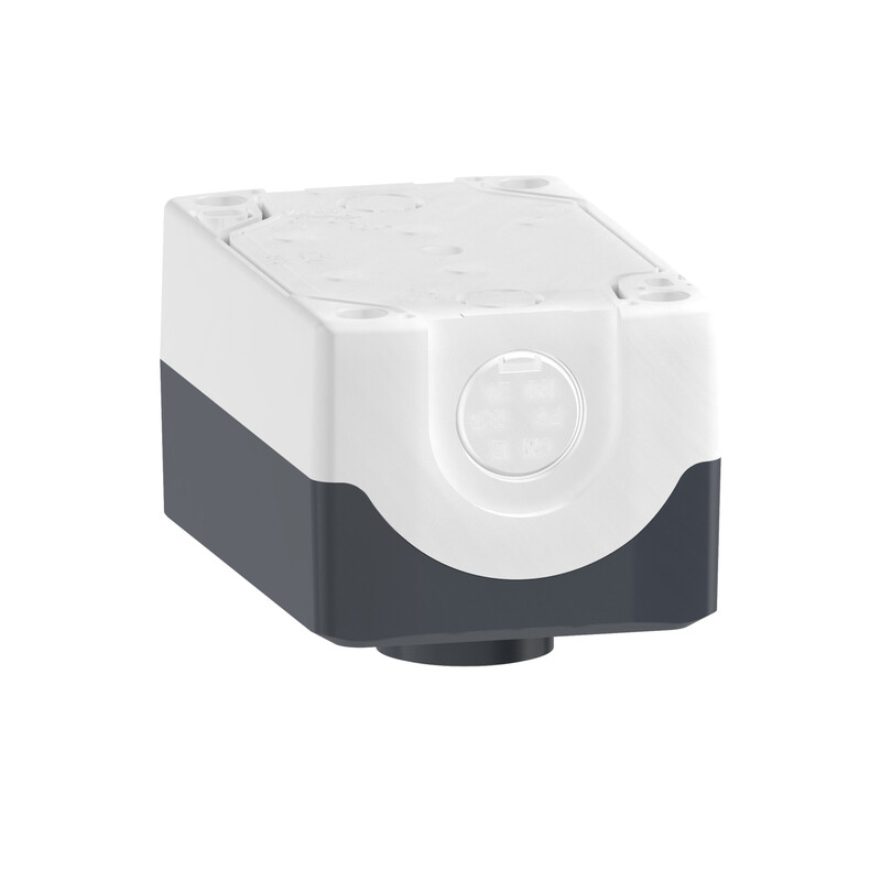 schneider electric Painikekotelo schneider xald215 start
