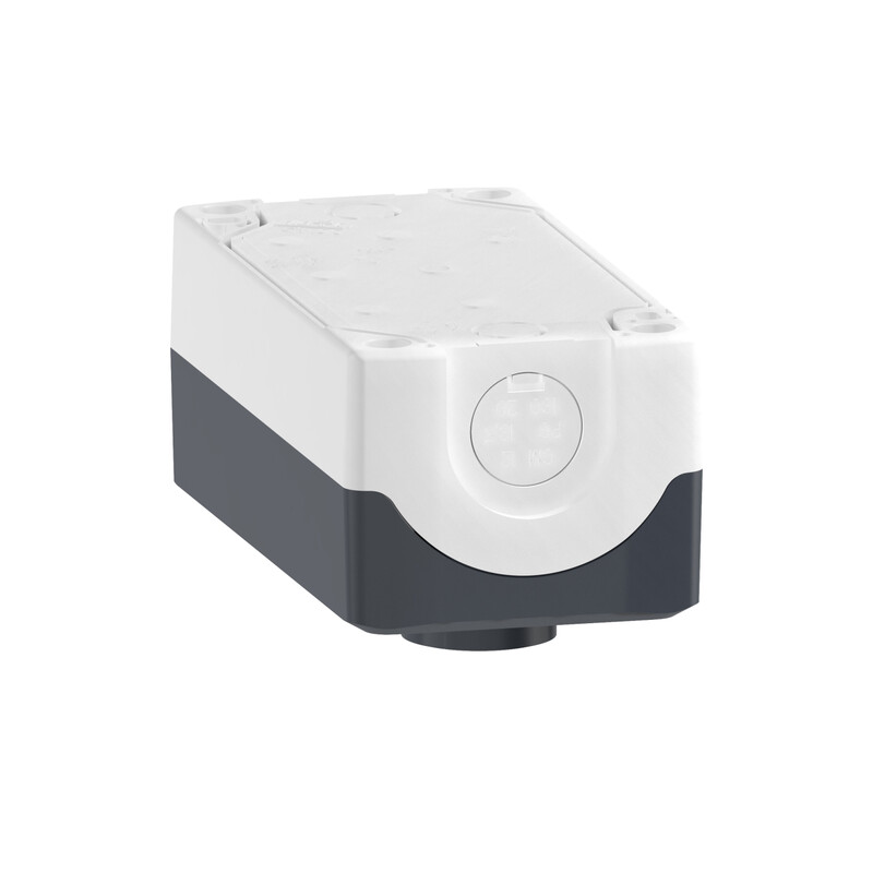 schneider electric Painikekotelo schneider xald324 ylös-0-alas