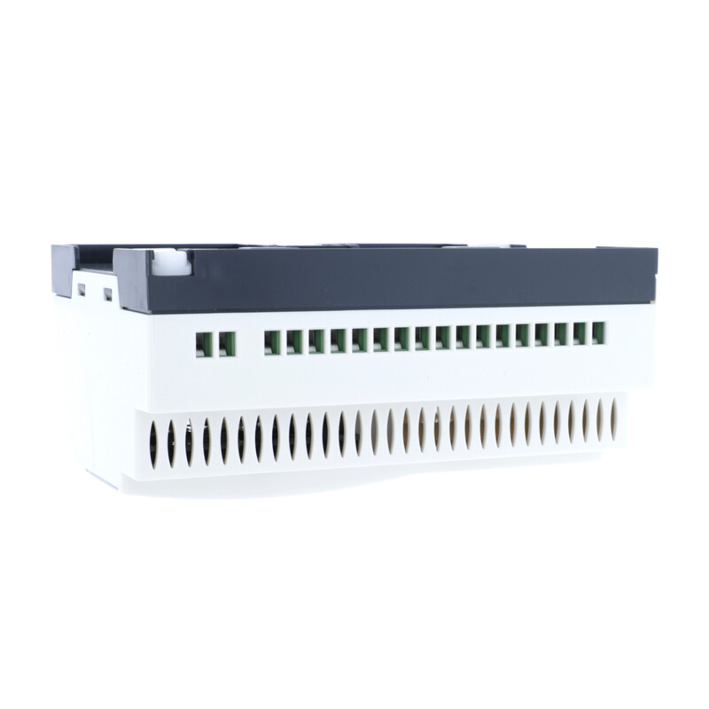 schneider electric Ohjelmoitava rele zelio sr3b262bdsr 26 i-o 24 vdc
