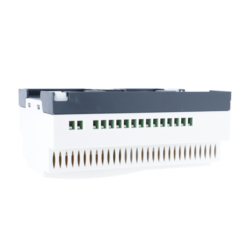 schneider electric Ohjelmoitava rele zelio sr2d201bd i-o 24 vdc wc