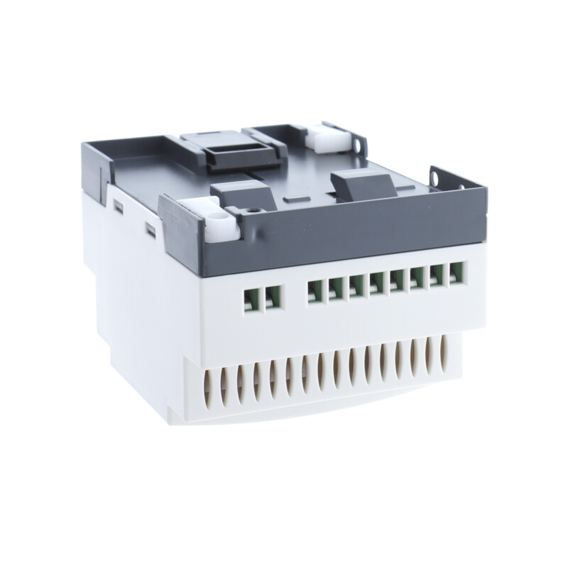 schneider electric Ohjelmoitava rele zelio sr2e121fu bl12 i-o 100-240vac