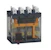schneider electric Kopplingsrelä rpm 120vac 4c/o 15a led