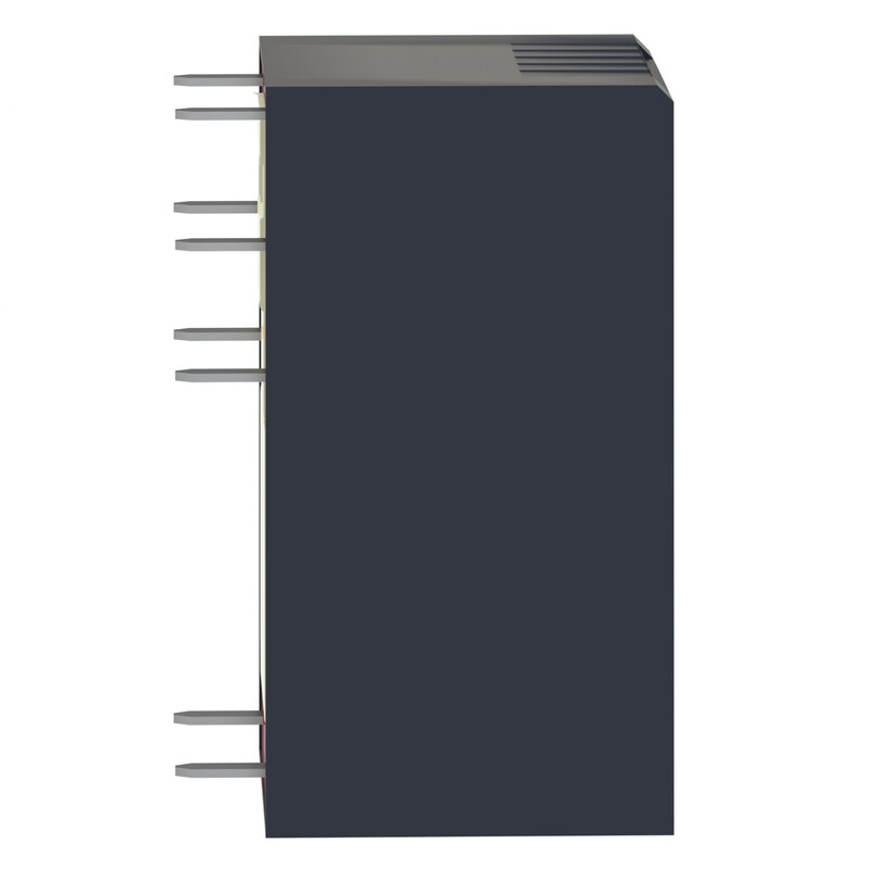 schneider electric Pistokantarele zelio rsb 48vdc 1c/o 12a
