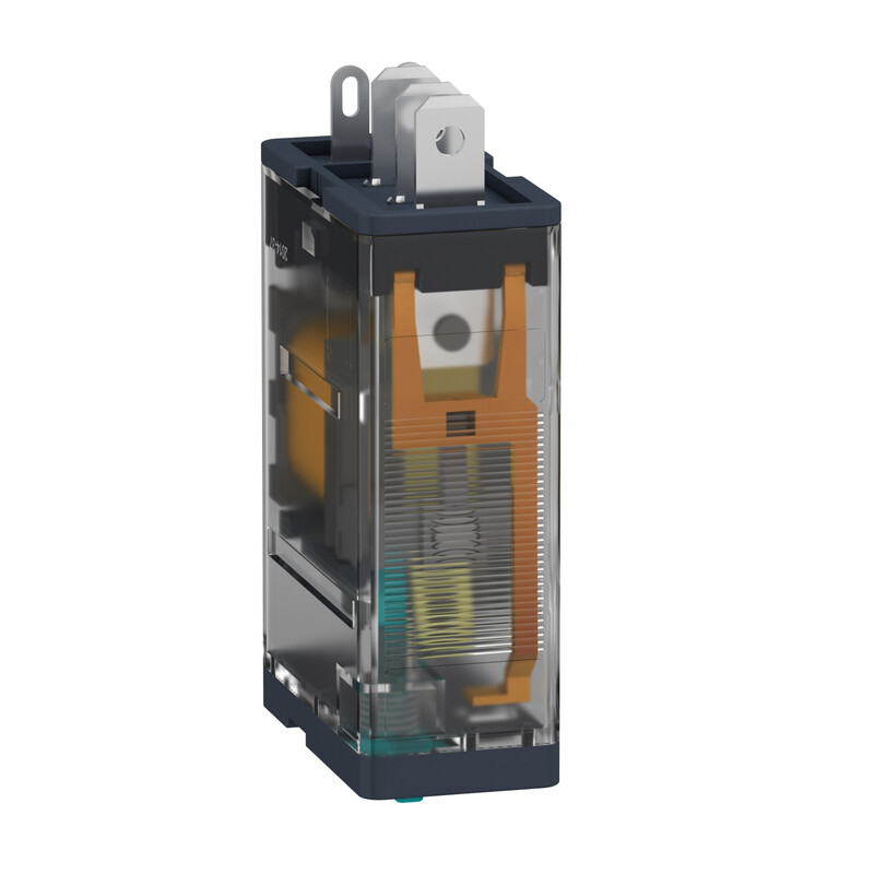 schneider electric Power relay zelio 1 co 24 v dc