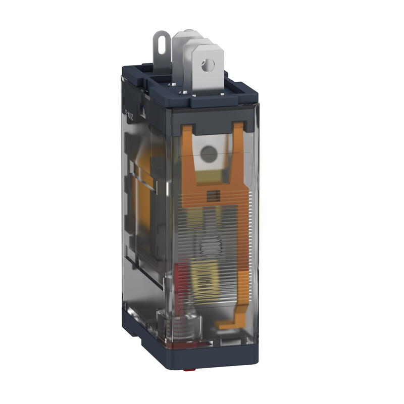 schneider electric Power relay zelio 15a  led 1c/o 24vdc