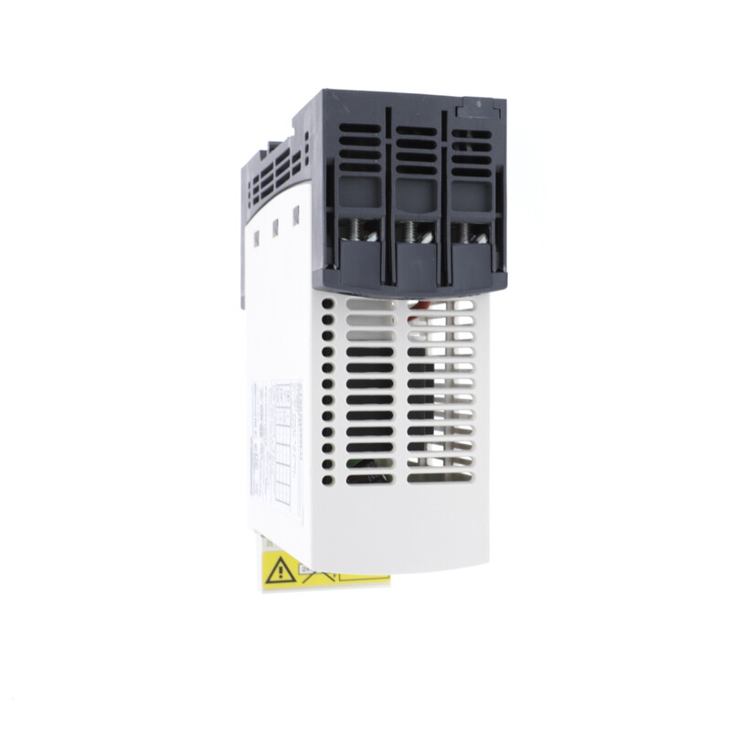 schneider electric Soft starter ats01n212qn 5,5kw/12a
