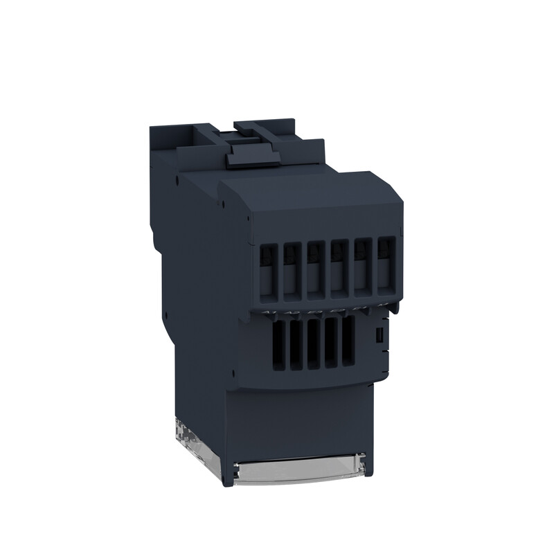 schneider electric Spänningsmätrelä rm35ja32mw