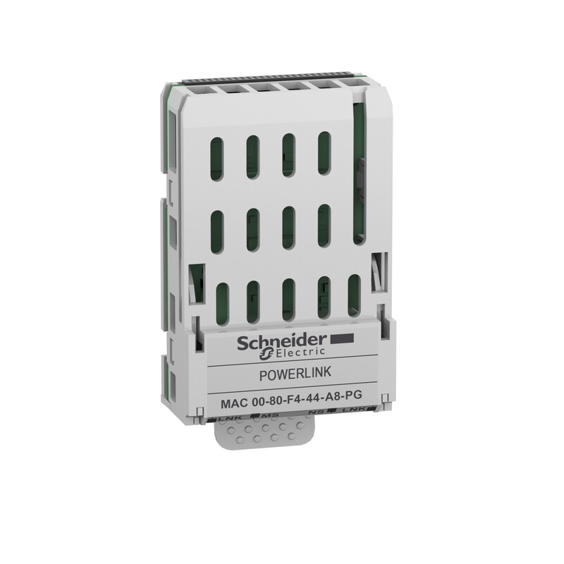 schneider electric Powerlink f/atv320/340/atvp