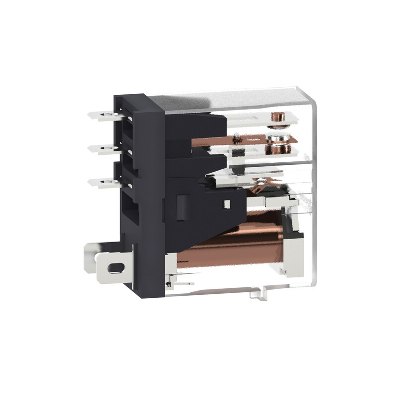 schneider electric Kopplingsrelä zelio rxg 230vac 1c/o 10a