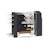schneider electric Pistokantarele zelio rxg 110vdc 2c/o 5a lukit. led