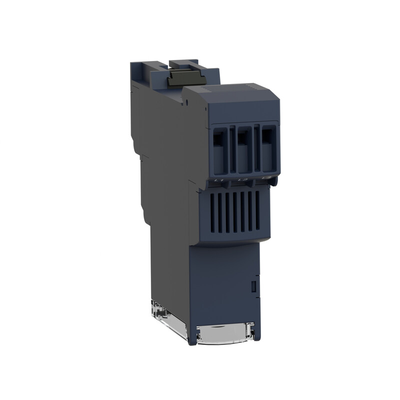 schneider electric Control relay for asymmetry 3x230vac 2c/o 8a