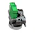 schneider electric Wireless pushbutton harmony zb4rta1