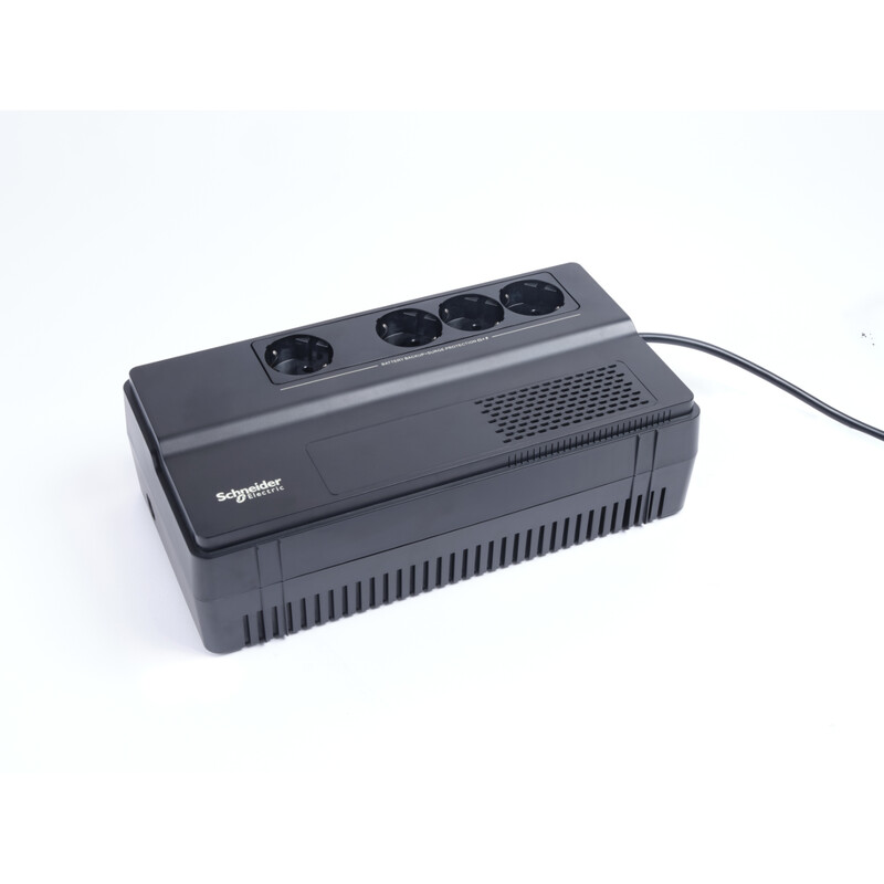 schneider electric Ups line-interactive easy ups bvs 1000va schuko