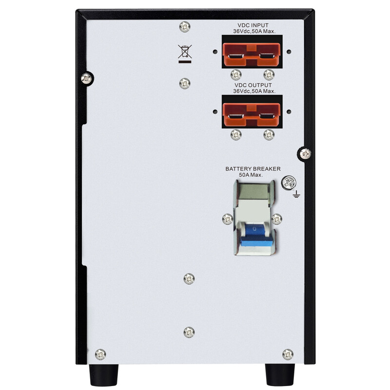 schneider electric Battery module easy ups 1 ph
