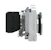 schneider electric Tasopainike harmony musta nuo 1no