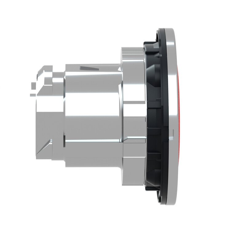 schneider electric Plantryckknapp harmony zb4fa4