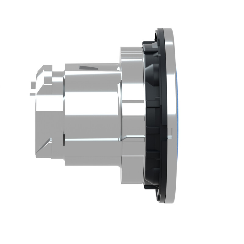 schneider electric Plantryckknapp harmony zb4fa6