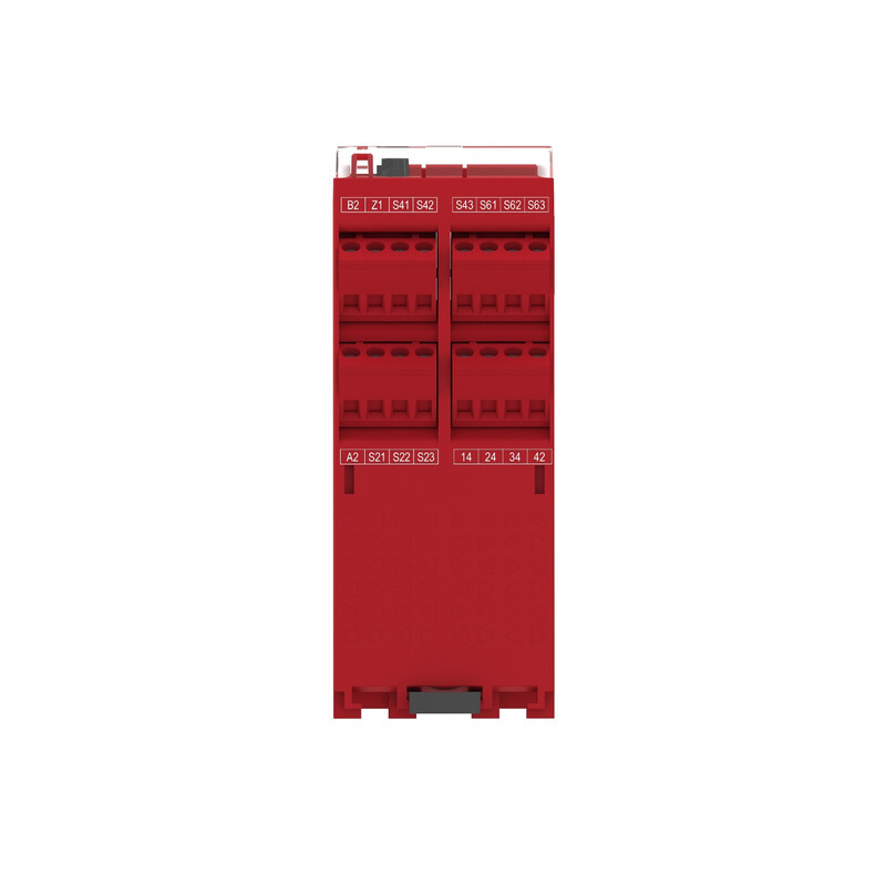 schneider electric Turvarele preventa xpsudn33ap kat 4,48-240v ruuvi