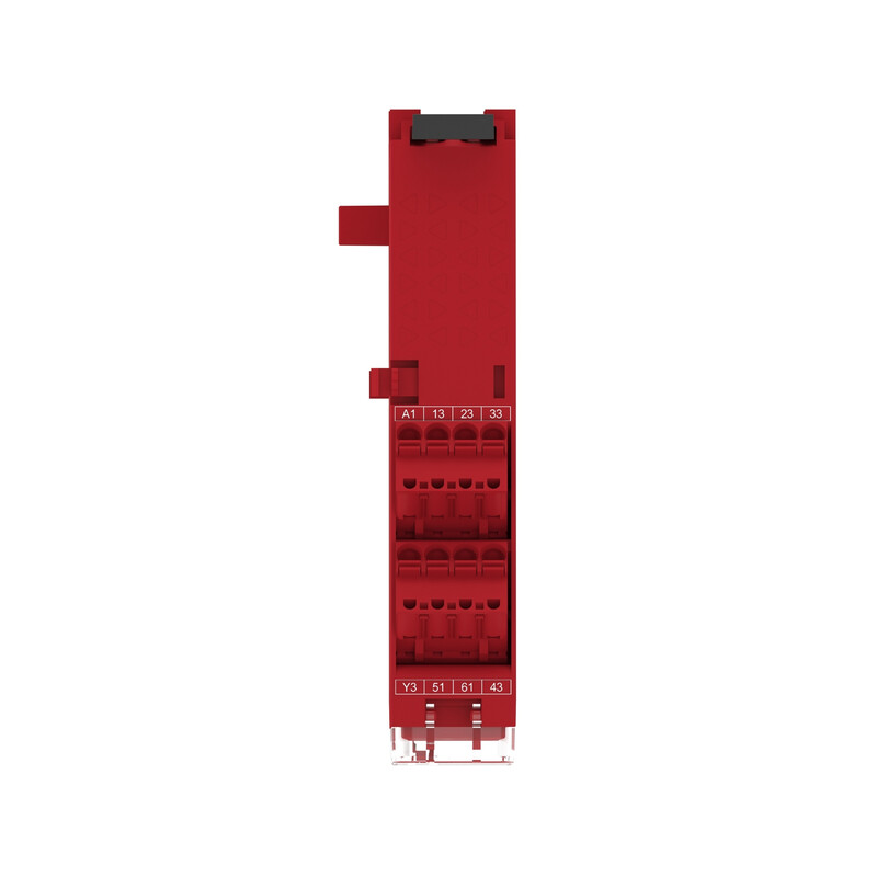 schneider electric Safety relay preventa xpsuep34ac,cat.4 48-230v spr