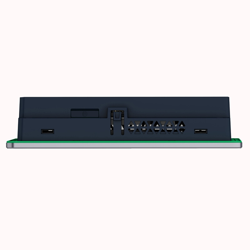 schneider electric Touch screen harmony 7inchw touch panel, 2com, 2eth