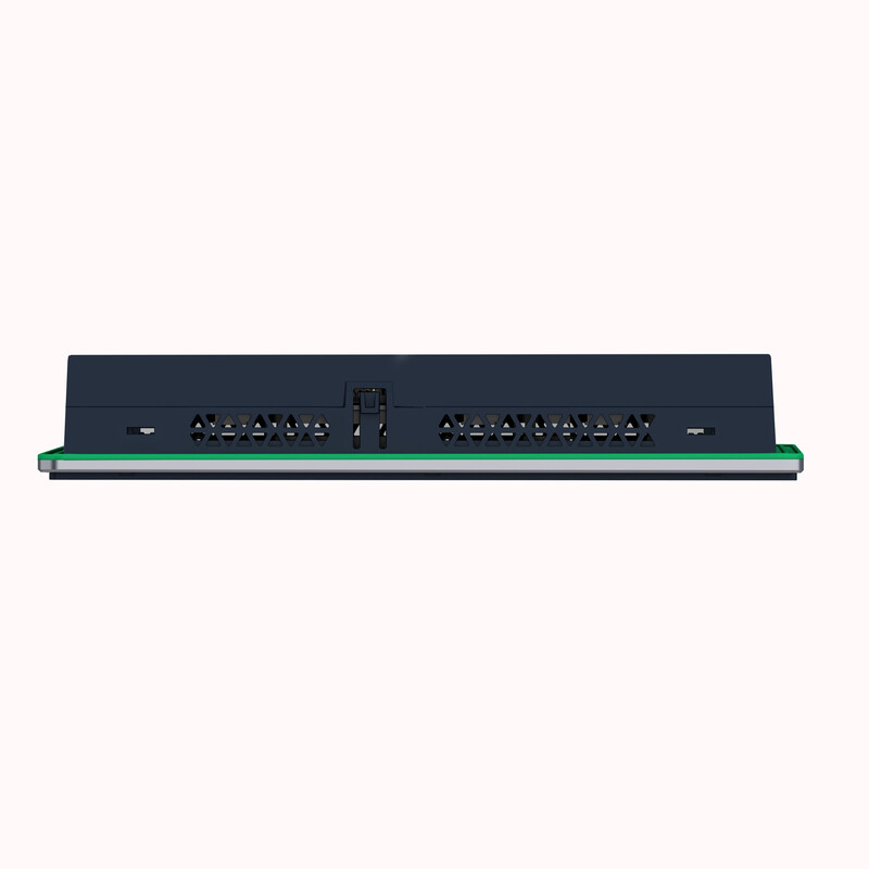 schneider electric Touch screen harmony 10inchw touch panel, 2com 2eth