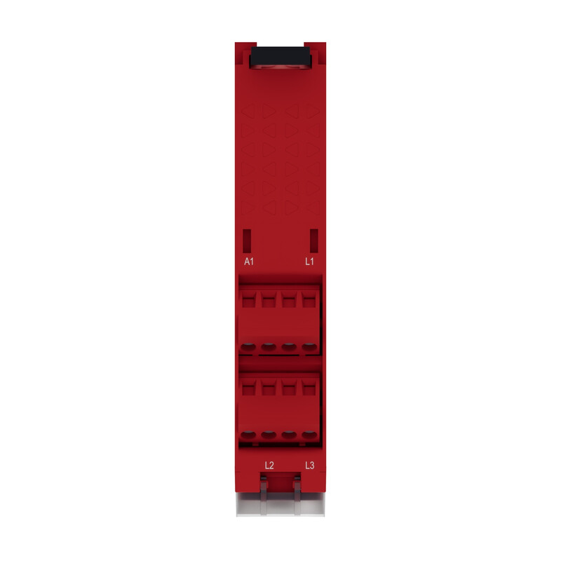 schneider electric Turvarele preventa nollanop. 48-240v, ruuvi