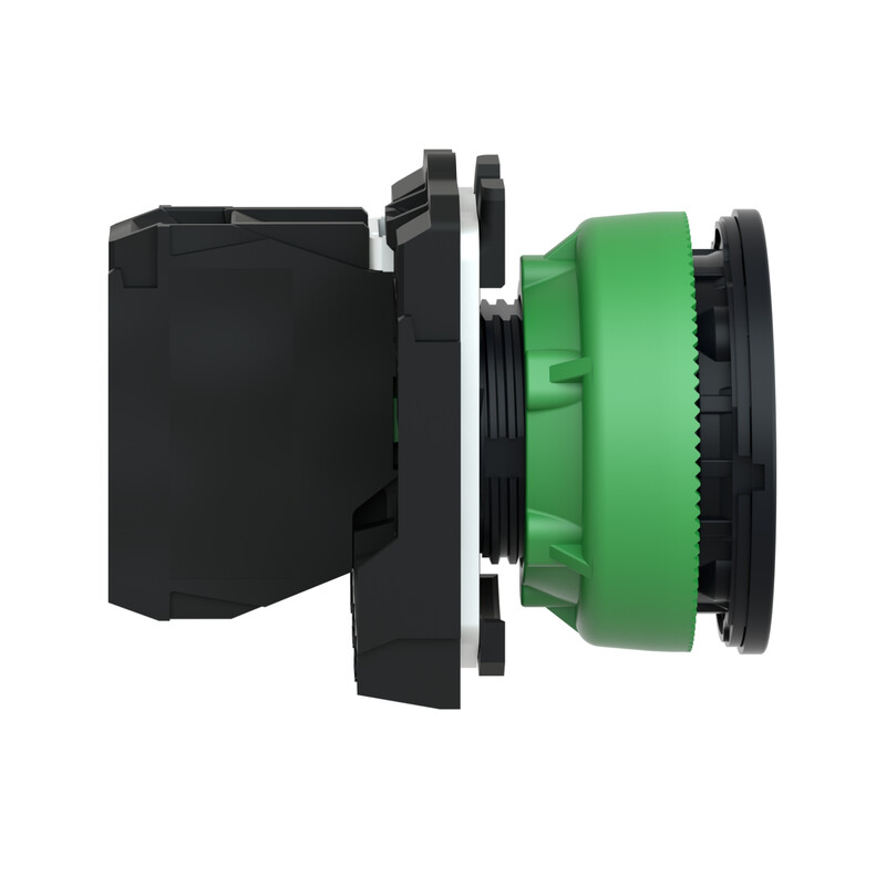 schneider electric Tasopainike harmony xb5fa11
