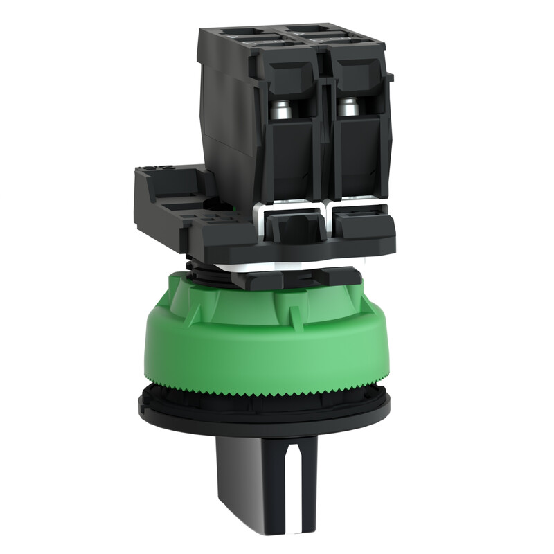 schneider electric Plantryckknapp harmony xb5fd33