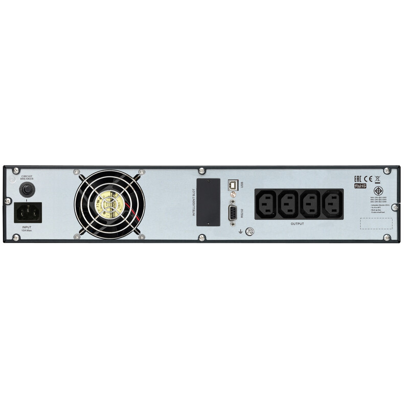 schneider electric Ups-aggregat online easy ups srvs-kri 2kva