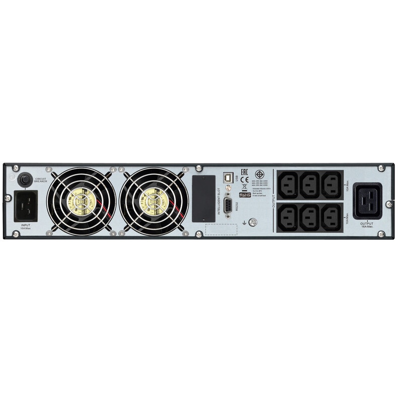 schneider electric Ups-aggregat online easy ups srvs-kri 3kva