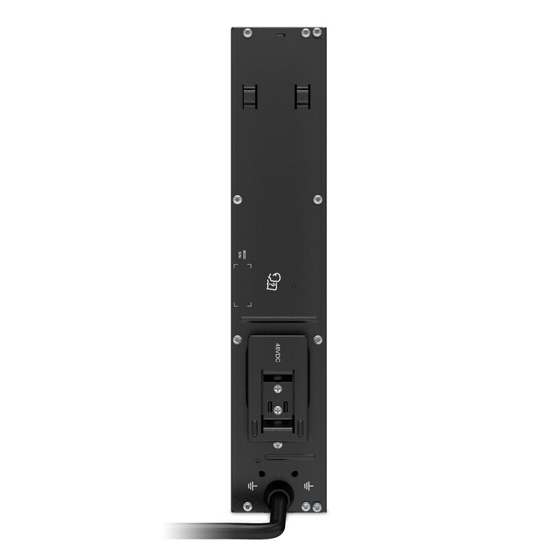 schneider electric Ups-extrabatteri smart-ups srt 1-1,5kva battery